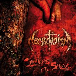 Necroticism : Orphans Of Sheol